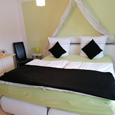 Ferienwohnung Mannes Lauingen Exteriör bild